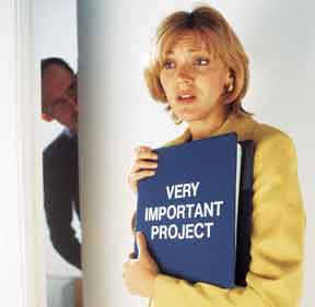 Delegating for Diehards, Working Together to Get Things Done