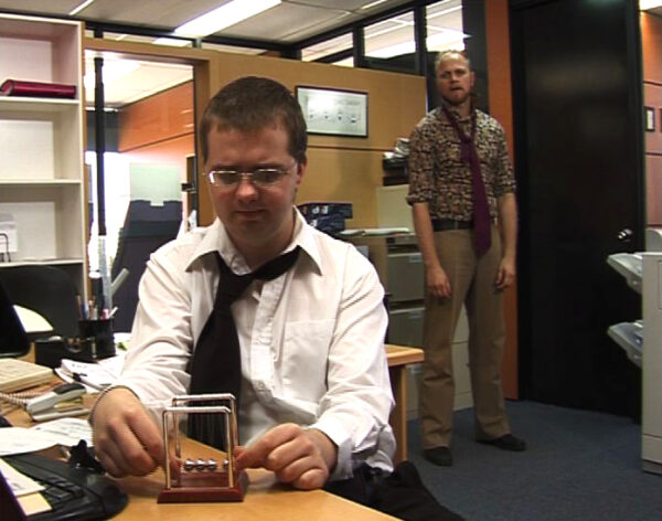 The Value of Mentoring