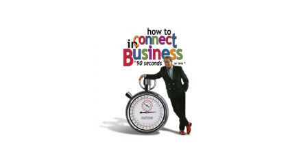 Comment etablir le contact en affaires