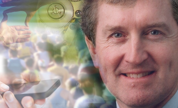 Innovation at the Verge