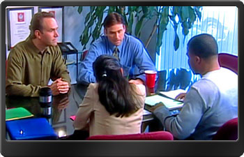 Est-ce que je me respecterais?