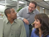 L'art d'inspirer une équipe de travail