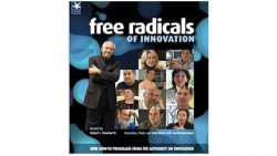 Free Radicals of Innovation
