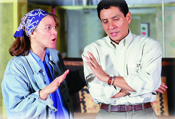 Discipline Without Punishment, Revised