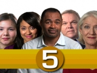 S'il vous plaît, respectez ma génération! 5 Générations au travail