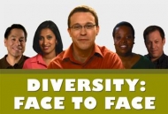Diversite: Le face a face