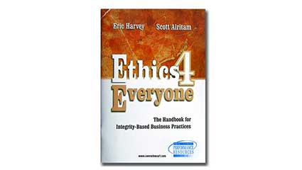 Ethics 4 Everyone Handbook