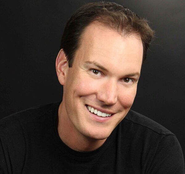 The Happiness Advantage With Shawn Achor