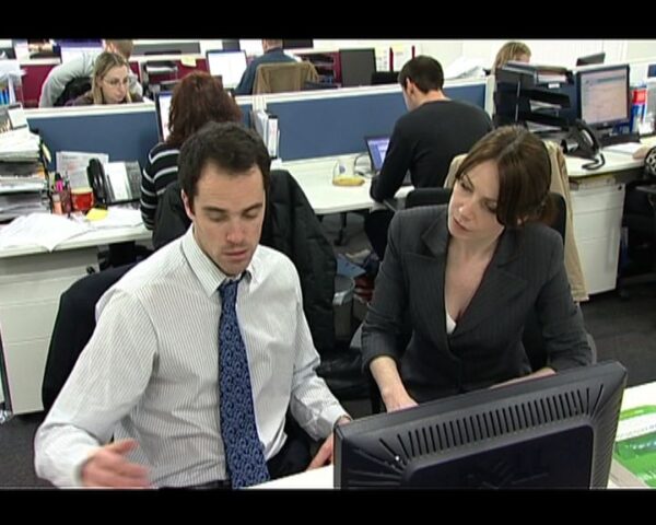 The Manager as Coach