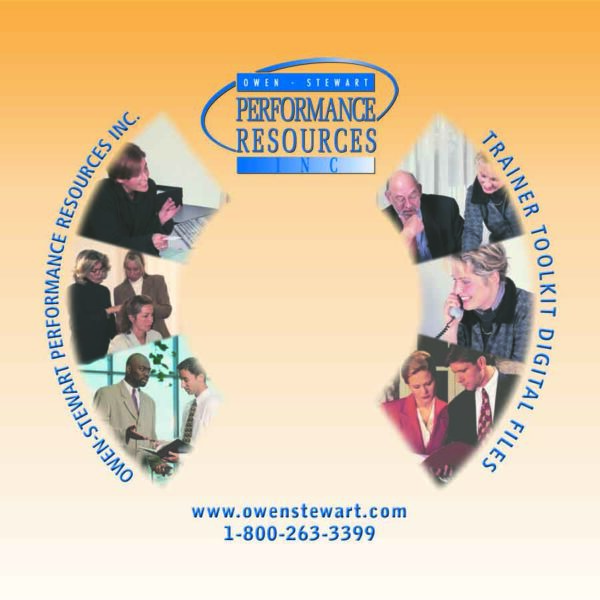 Trainer Pack Library