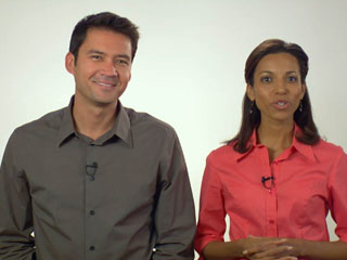 The Respectful Workplace: It Starts With You