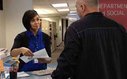 The Right Words At The Right Time For Government