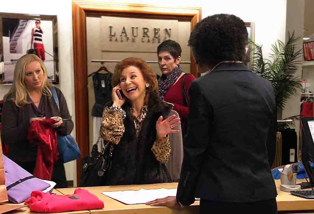 The Right Words At The Right Time For Retail