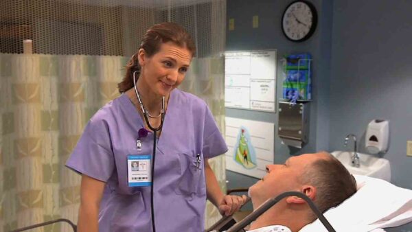 The Right Words At The Right Time For Healthcare