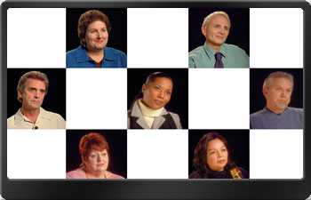 Moving Forward ...In The Aftermath Of Trauma