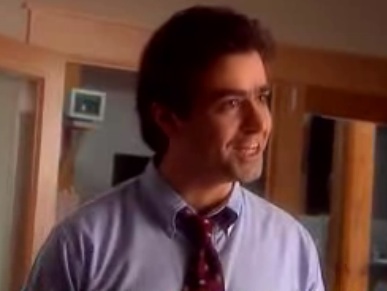 The Encouraging Manager