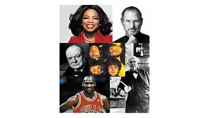 Fall Seven Times, Stand Up Eight