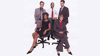 Demonstrating Emotional Intelligence