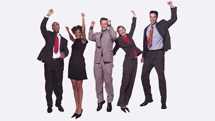 Emotional Intelligence & Optimal Performance