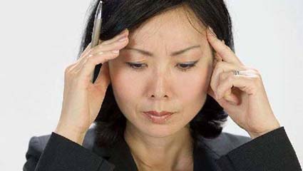 Stress Management: A 5-Part Series