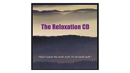 Relaxation CD