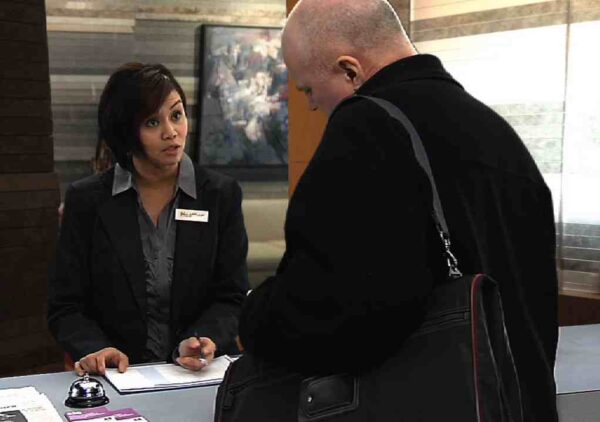 The Right Words At The Right Time For Leisure & Hospitality