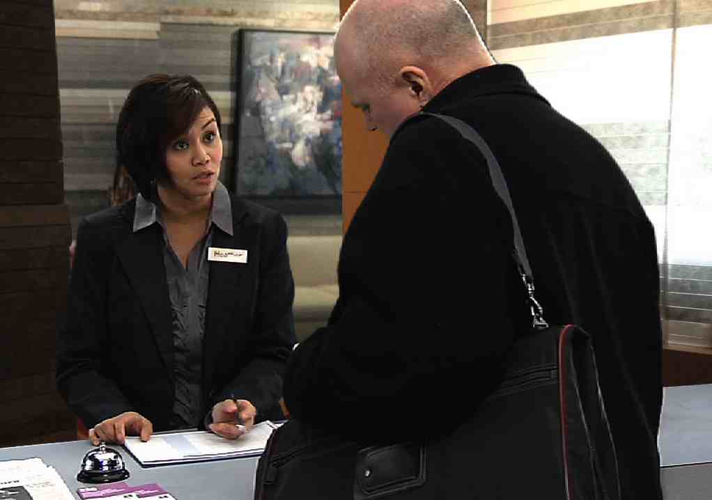 The Right Words At The Right Time For Leisure & Hospitality