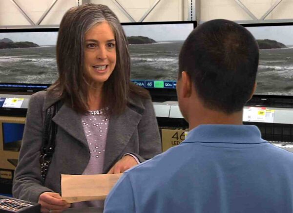 The Right Words At The Right Time For Business