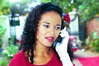 When You Can't Say Yes