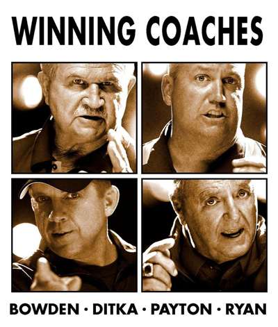 Winning Coaches 4-Part Series