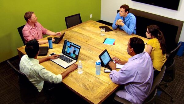 Leadership Feedback: