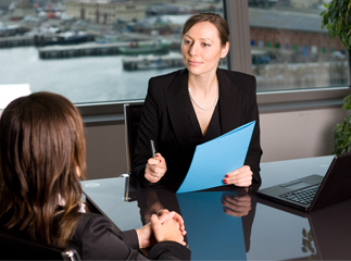 Conducting Legal Performance Appraisals