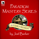 The Paradigm Mastery Series