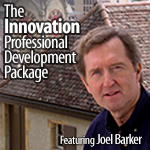 The Innovation Professional Package