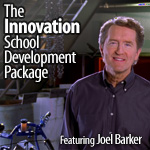 The Innovation School Development Package