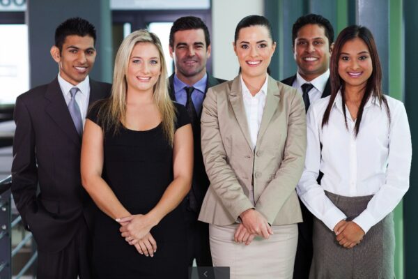 Diversity Made Simple - Government Version