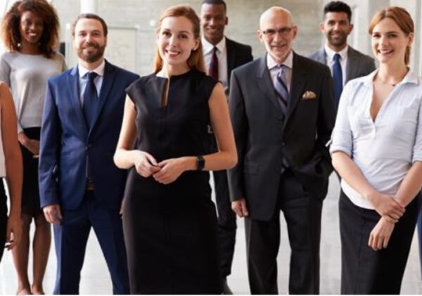 Diversity Made Simple For Managers - Government Version