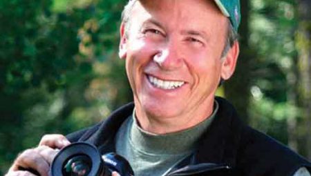 For The Love of It With Dewitt Jones