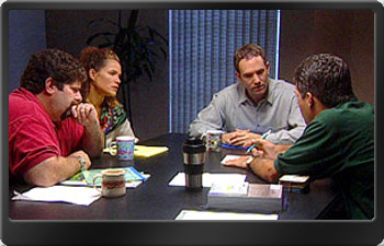 Giving Leadership Away