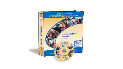 The Evaluation Toolkit
