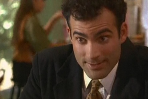 I Know Just What You Mean!