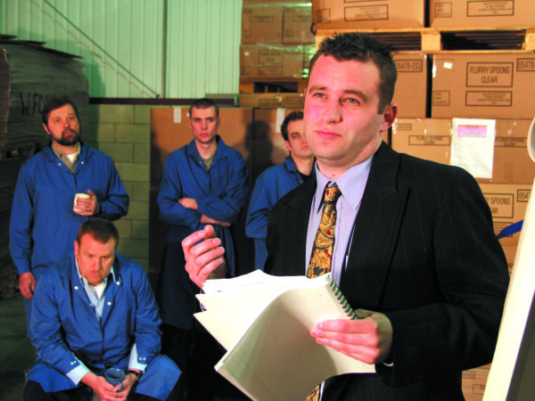 Powerful Presentation Skills