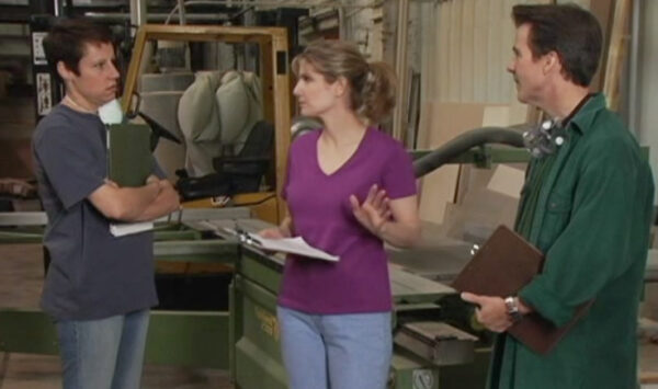 As Simple As Respect