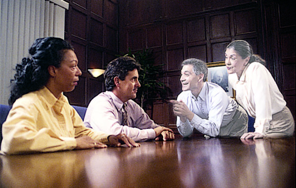 The Curse of the Vanishing Employees