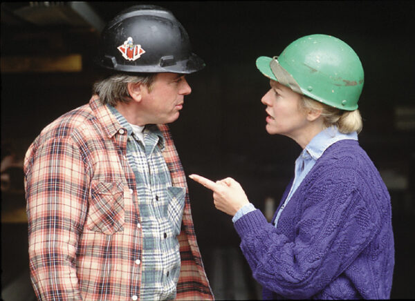 Dealing with Conflict