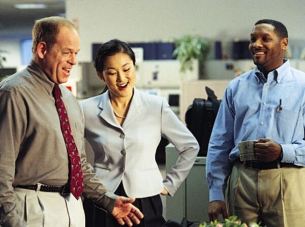 The Power of Future Conversation