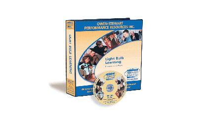 Light Bulb Learning
