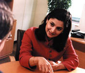 The Learning Review Interview