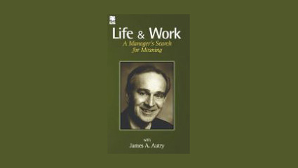 Life and Work