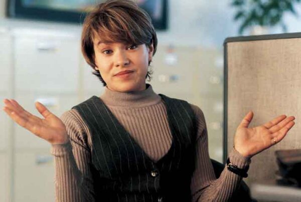 The Attitude Virus: Curing Negativity in the Workplace